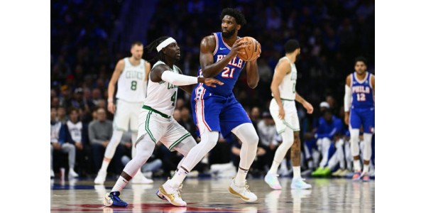 Jrue Holiday hat diesen Sommer zwei Meisterschaften gewonnen